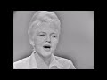 Peggy Lee - Lullaby of Birdland