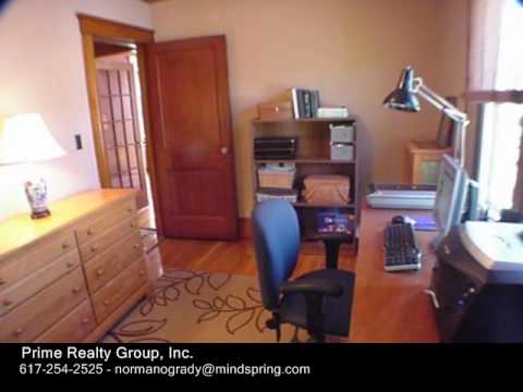 77 Fairbanks Street, Boston MA 02135 - Multi Family Home - Real Estate - For Sale -