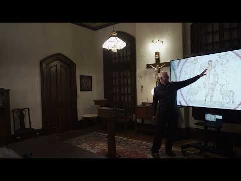 Sequitur Ep. 27: Catholic Sacred Art & Architecture