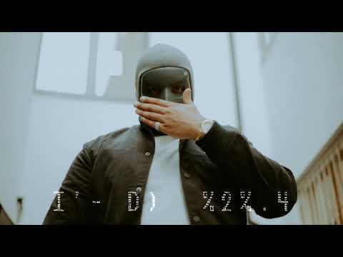 M Huncho x Headie One x Roddy Rich Type Beat "I'm Different" (prod.nsp)