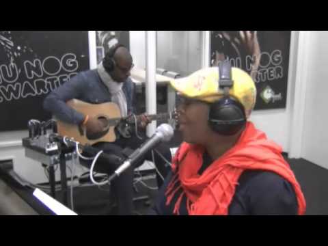 Avery Sunshine - Feel Like Makin' Love (Zwarte Lijst Cover van Roberta Flack)