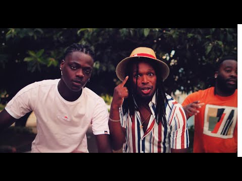 Adérito G - Gang (Official Music Video) "Firma Negra 2"