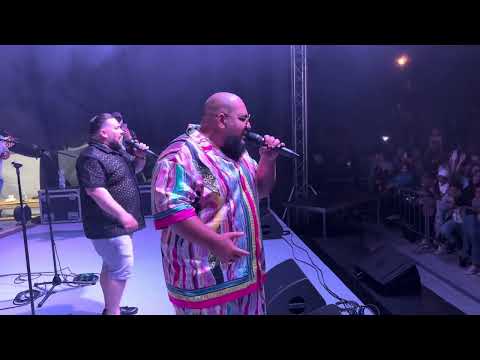 P.A.T &  GIPSY PHRALA FESTIVAL #music #gipsy #P.A.T