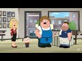 Family Guy The Bear Parody What Is The Bear Season 23