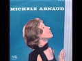 Michèle Arnaud sings... 