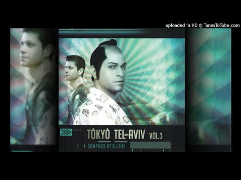 Gataka Vs. Ziki - Tokyo Time (ZikiMoto Remix)