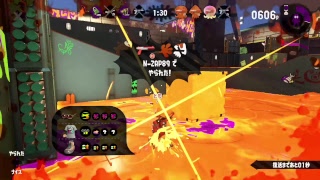 スプラトゥーン2 Part.10 フェス