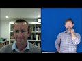 Robert Macfarlane and Jedediah Purdy - Underland