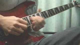 Don&#39;t Turn Away (solo) / Whitesnake