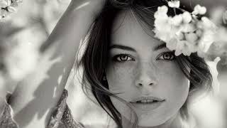 ❤️ Classic French Chanson – Gentle Timeless Love Songs