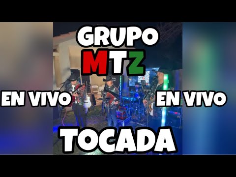 Grupo Mtz is live!