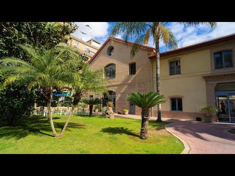 DWO Valencia, Spanien | Urlaub in Europa