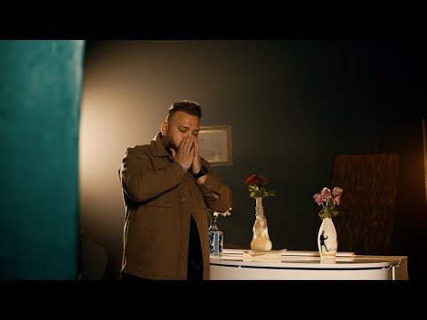 Ghita Adriano - Nu mai stiu sa spun adio | Oficial Video 2025 |