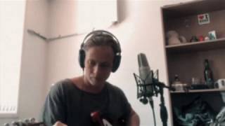 Keep Running (live) - Lawson Hull