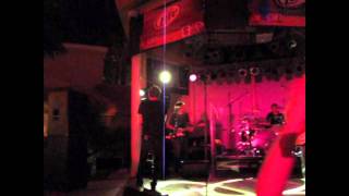 Gin Blossoms - Pieces of the Night - Live in Vegas 9/30/10