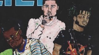 Lied~Ugly God x SmokePurpp(Prod;DJ FLIPPP)