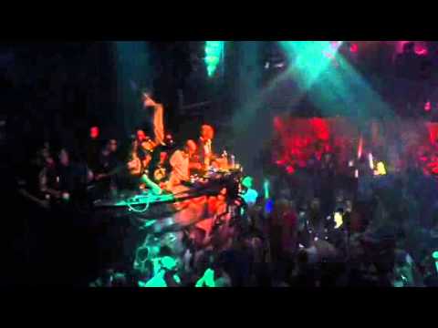 The Sickest Squad@Bkjn vs Partyraiser 2014