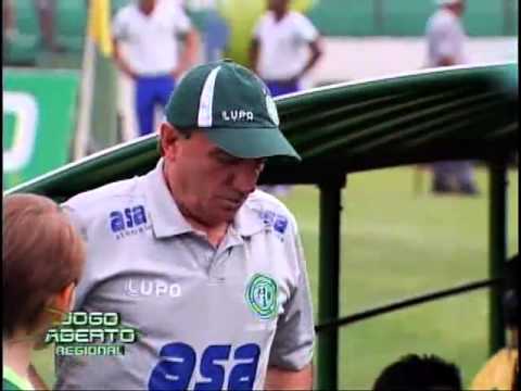 Jogo Aberto Regional Campinas 02 04 2013 - bloco 02