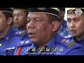 Takbir Raya APM Edisi 1443 Hijrah