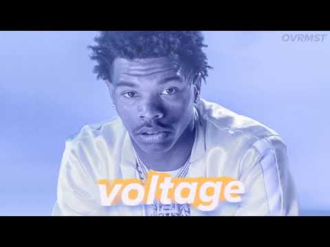 [FREE] SODA LUV x PHARAOH x LIL BABY TYPE BEAT "VOLTAGE"