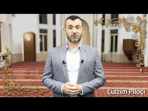Për ata që mendojnë... - Lulzim Plloçi
