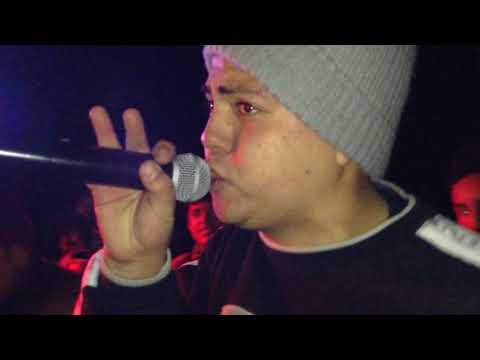 MANTRA & METALINGÜÍSTICA vs REYES & LETRISTYLE // 8VOS // DEMONIOS PENQUISTAS 4TO ANIVERSARIO