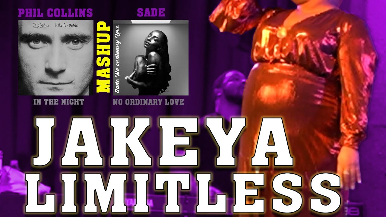 Promotional video thumbnail 2 for Jakeya Limitless