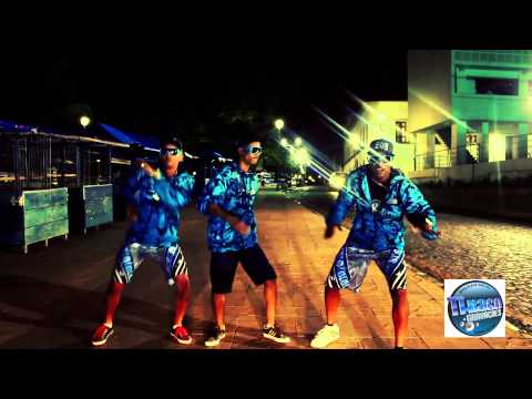 ALACA TROZ E DEDÊ - DOIDA DE CERVEJA - CLIPE OFICIAL