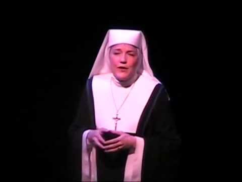 Haven't Got a Prayer - Sister Act