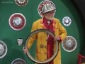 Barney Fun On Wheels