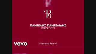 PANDELIDIS  PANDELIS  KAKO  SKILI