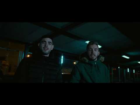 JAVI & G. GRIFFIN - INTRO [BAMBINICATTIVI] (VIDEO) 4K