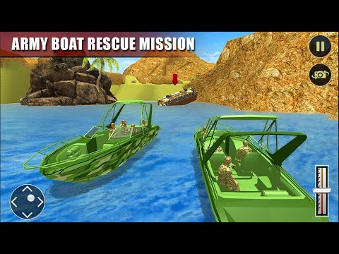 Army Bus Driver 2020: Real Military Bus Simulator | AndroidiOS Gameplay | HD #Simulation #gboxgames