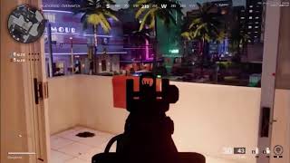 Call of Duty Black Ops Cold War Multiplayer Gameplay