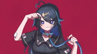 【歌ってみた】キャットラビング/ Covered by 瑚乃しろ