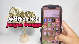 Download lagu Cara Aktifkan Mode Jangan Ganggu Di Hp iPhone mp3 Download lagu Cara Aktifkan Mode Jangan Ganggu Di Hp iPhone mp3