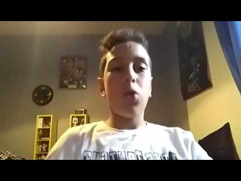 Wassim clash jean mi du 13 (jean mi du 13 clash hugoposay )