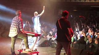 Fighting Gravity 12/26/18 Highlights