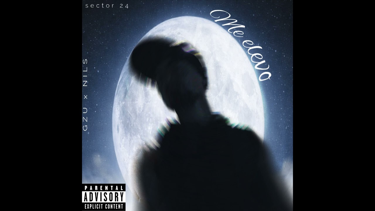 GZU x NIL$ - Me Elevo