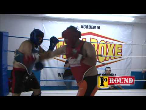 Torneio Estimulo Amador