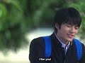 ENG SUB Akira Confess To Hijiri Meet Me After School Chugakusei Nikki Japanese Drama