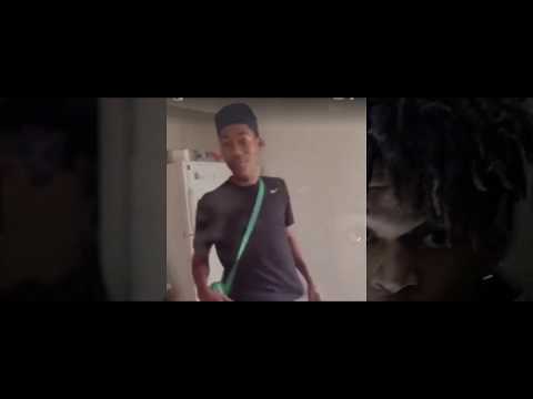 Sgm_Jmoe  - My Niggas (Official Music Video)