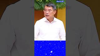 Chỉ Đạo Cực Gắt Của Thủ Tướng Lê Minh Hưng Tới Các Bộ Ngành 