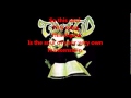 Twiztid-Frankenstein(Lyrics)