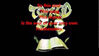 Twiztid-Frankenstein(Lyrics)