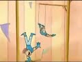 PBS Kids Sprout Now Bumper Sagwa The Chinese Siamese Cat 2005