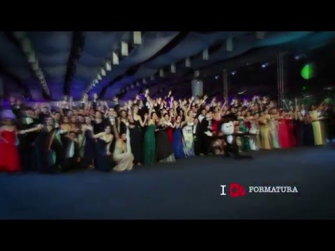 [Teaser] Baile Medicina USP 11-01-2014