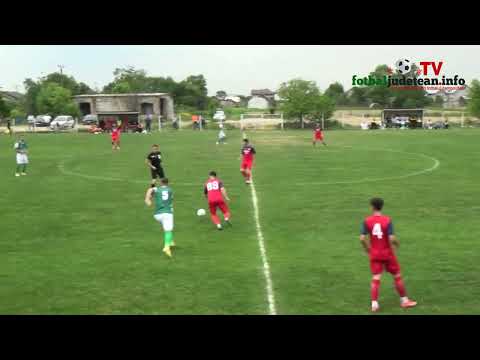 VIDEO. Recolta Gura Sutii-Urban Titu-Meci integral