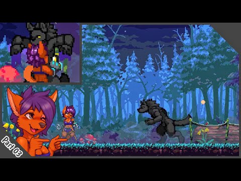 The Adventures of Kincaid Gameplay Part 03