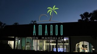 preview picture of video 'Amaroo on Mandalay -  Magnetic Island'
